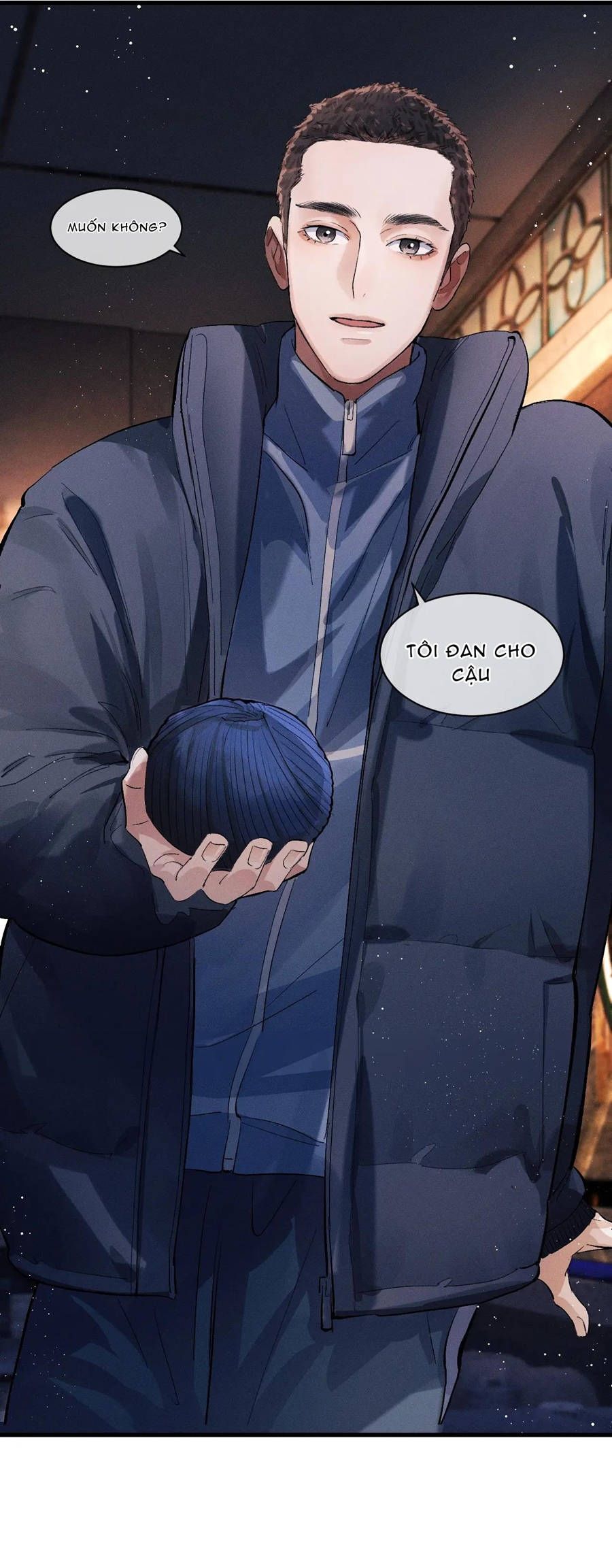 tát dã chapter 41 29