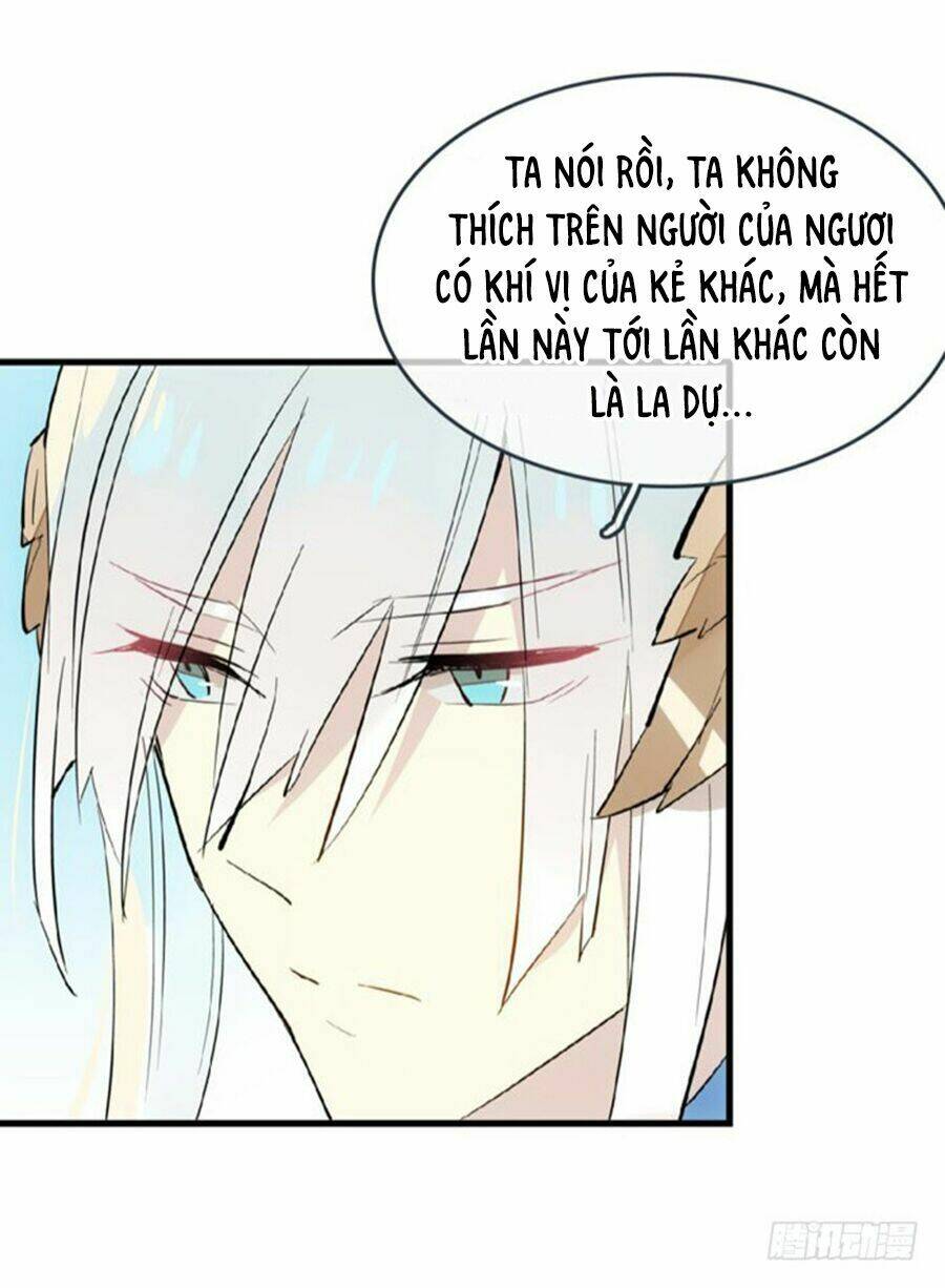 sư phụ lại trêu chọc ta chapter 53 12