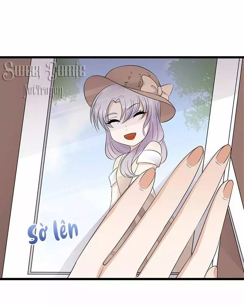 sủng thê thành nghiện: lục thiếu sủng từ đáy lòng chapter 116 3
