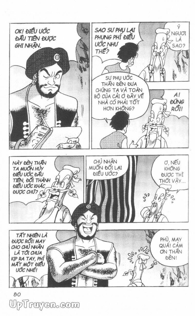 đội quân nhí nhố chapter 27 82