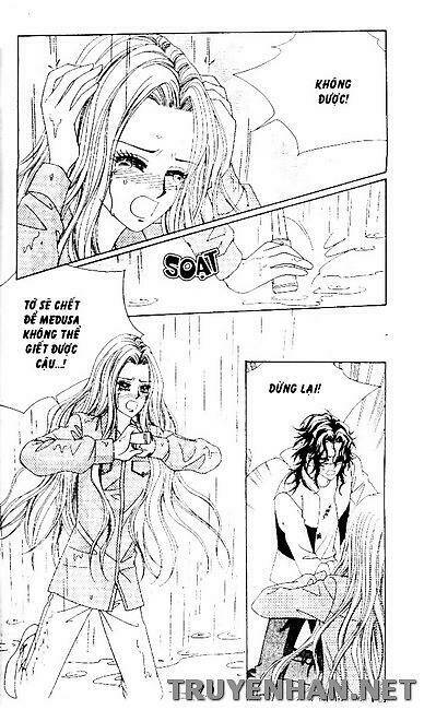 bạn trai tôi là ma cà rồng chapter 70 8