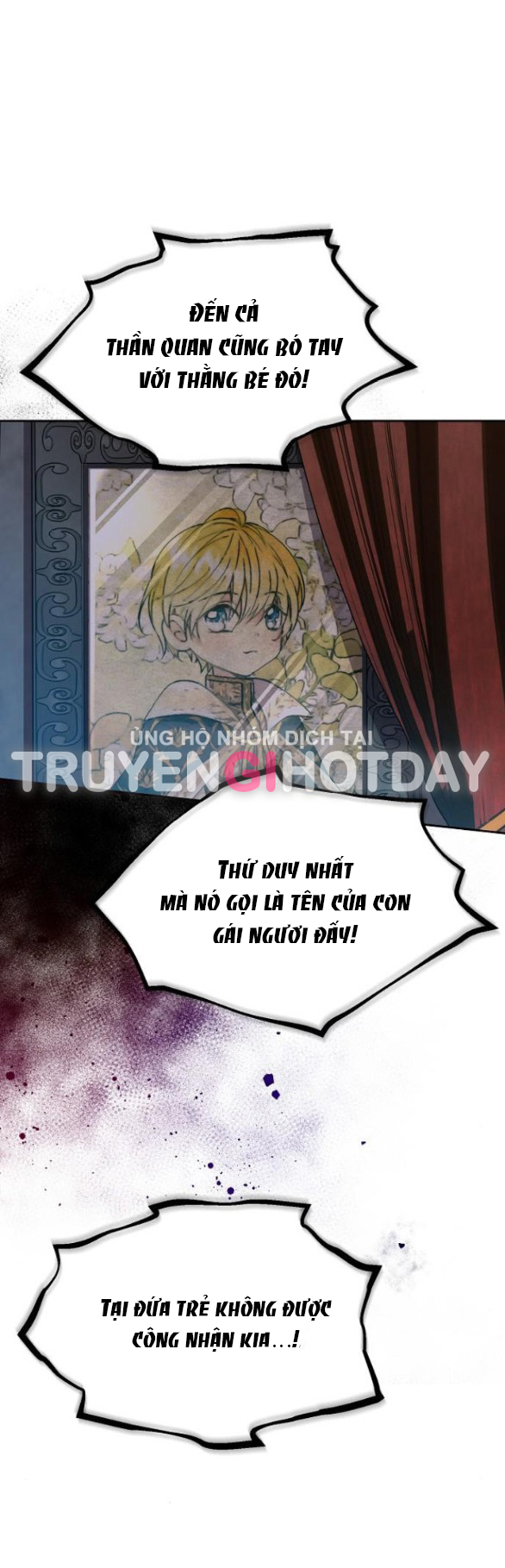 chiếm hữu trái tim bạo chúa chapter 4.1 21