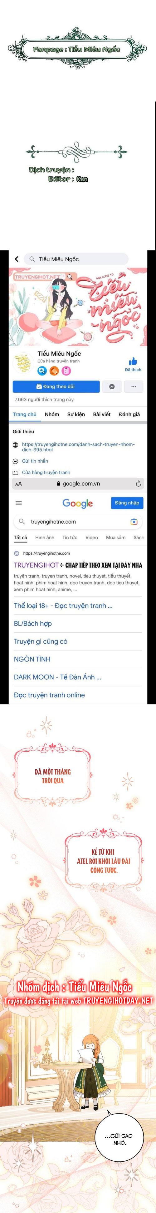 câu chuyện về gia tộc beaty chapter 81 1