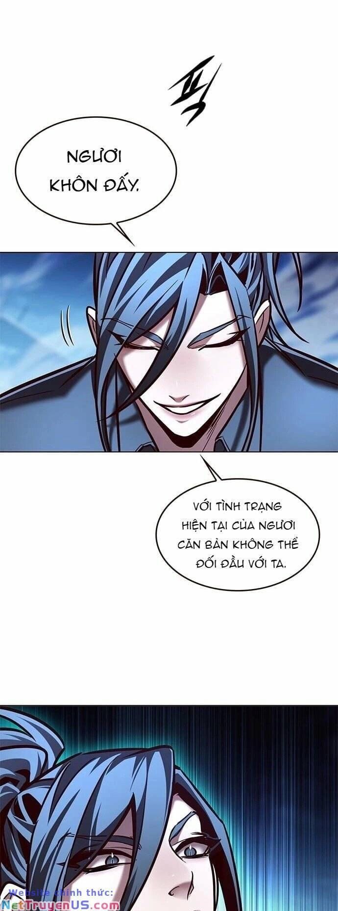 biến thân thành mèo chapter 275 15