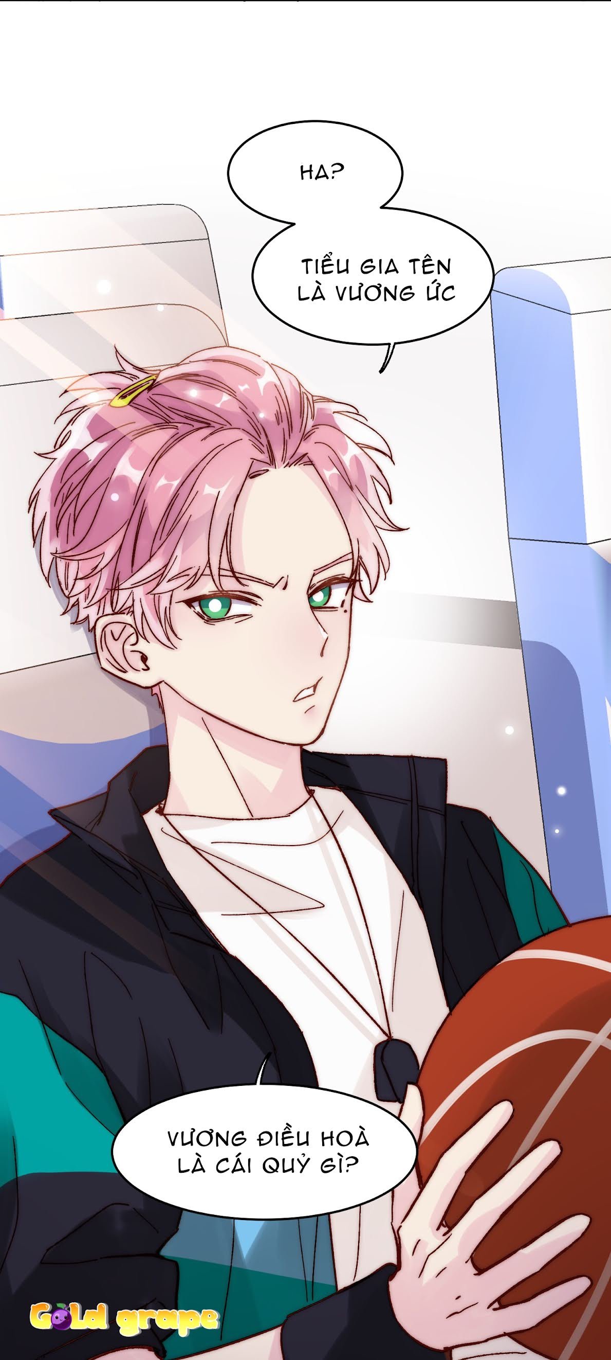 tôi phải trở thành nhân vật đại phản diện chapter 5 28