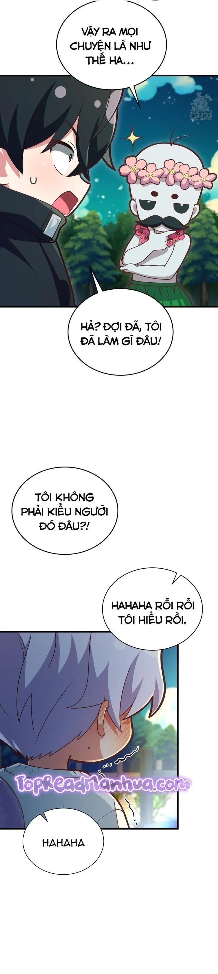 thành viên của hội là hàng xóm bên cạnh chapter 48 14