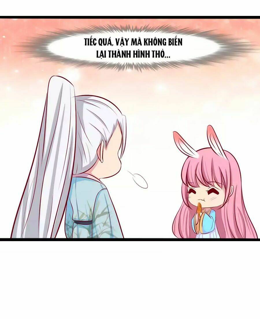 thỏ yêu tiểu vương phi chapter 71 22