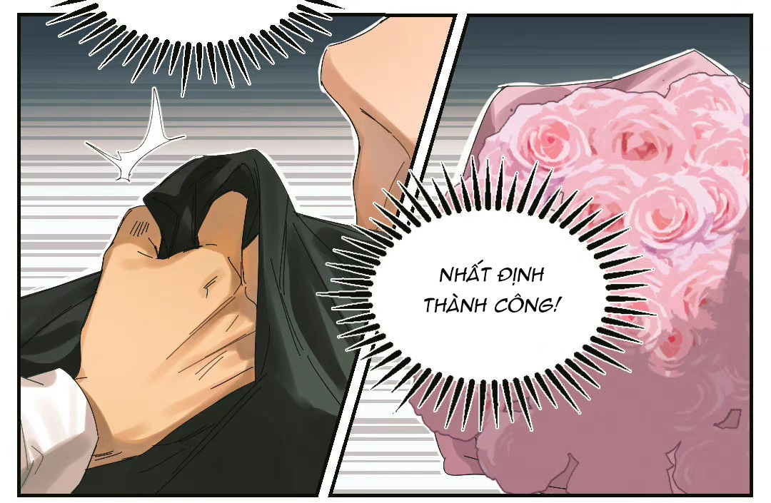 art lẻ của tác giả dai chapter 18 22