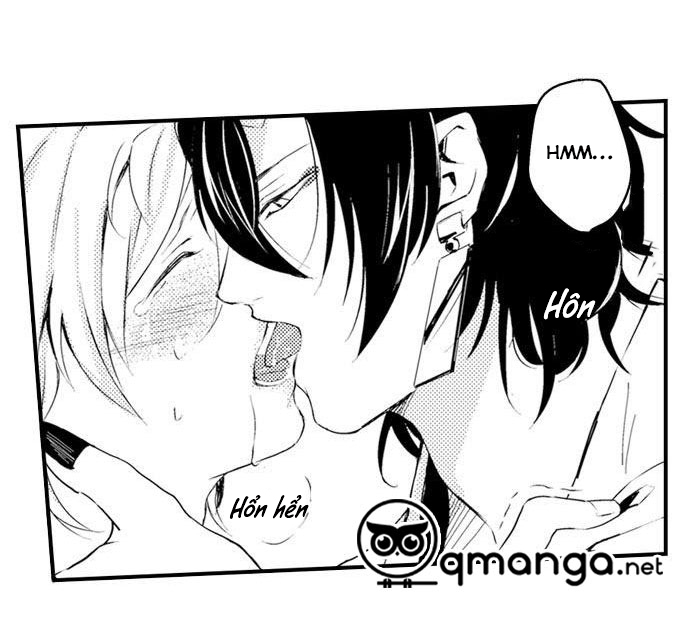 ác ma dục vọng chapter 1.2 10