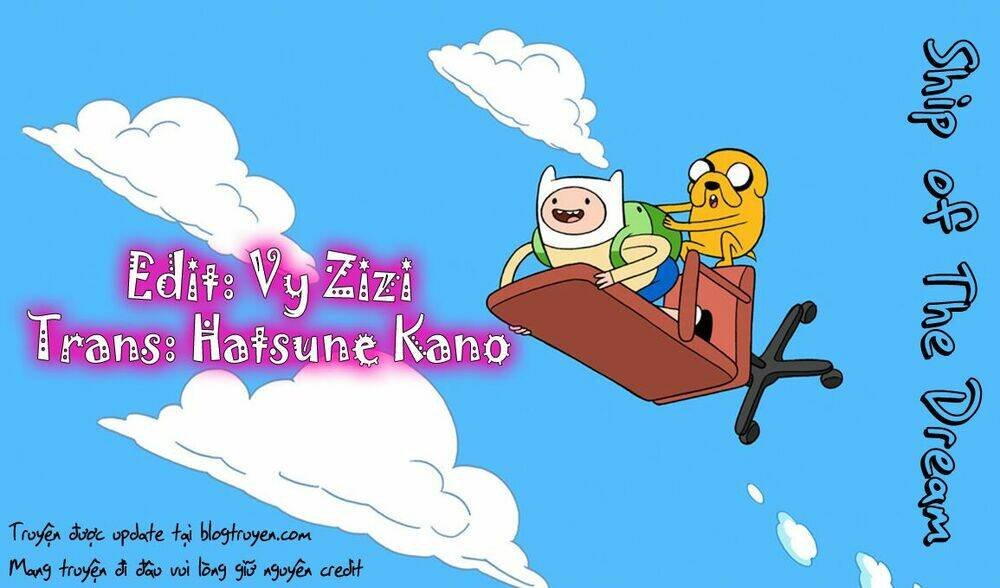 hazuki kanon wa amakunai. chapter 5 1