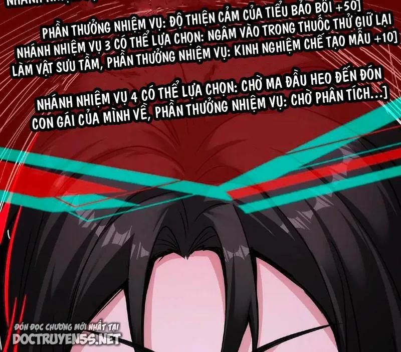 quỷ dị dược tề sư: bệnh nhân của ta đều là kinh khủng chapter 15 21