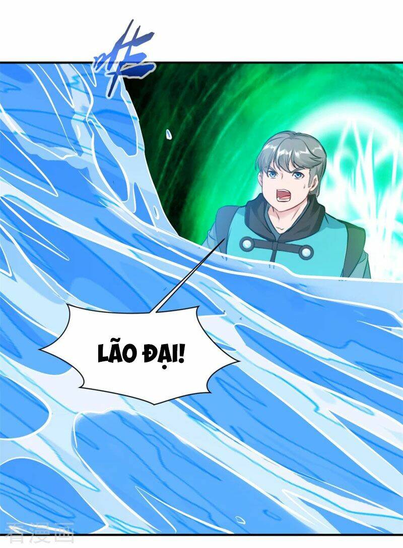 một đời thành tiên chapter 72 3