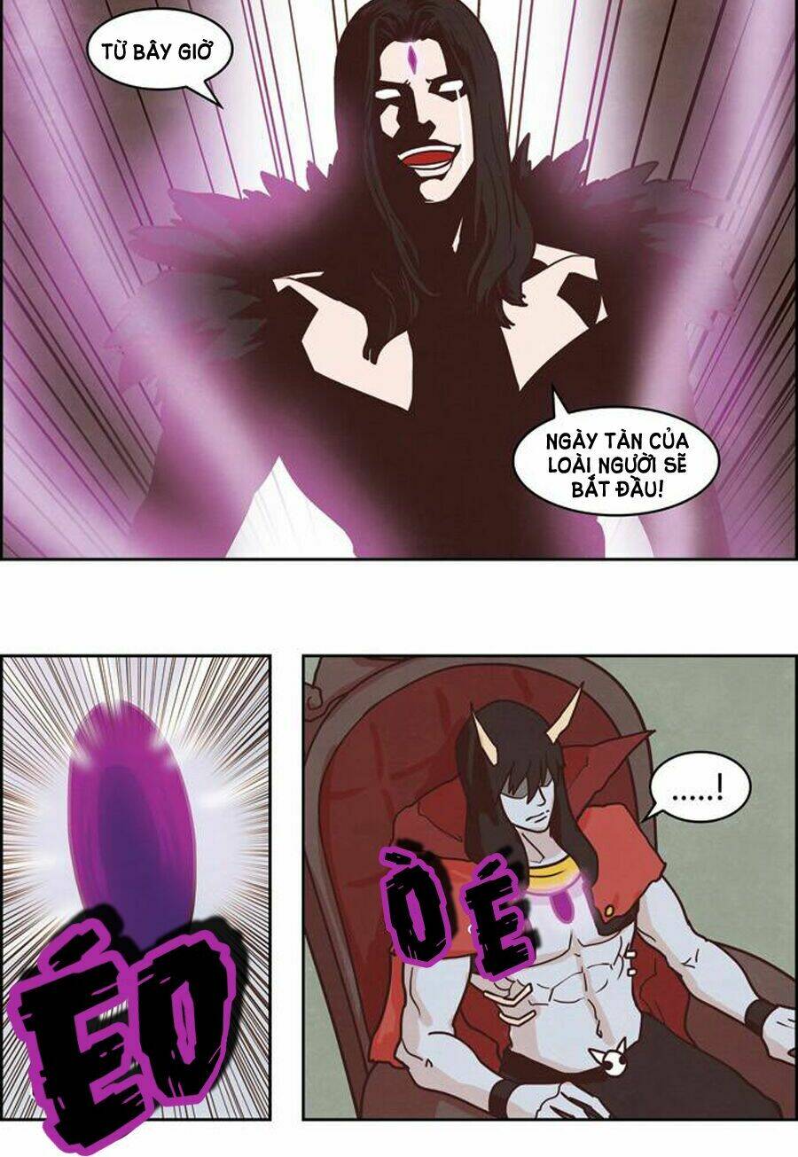 the devil king is bored chapter 115 29