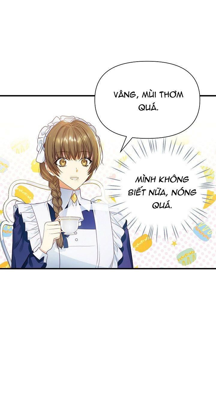 từ lúc bắt đầu tôi vẫn luôn ở bên em chapter 13 3