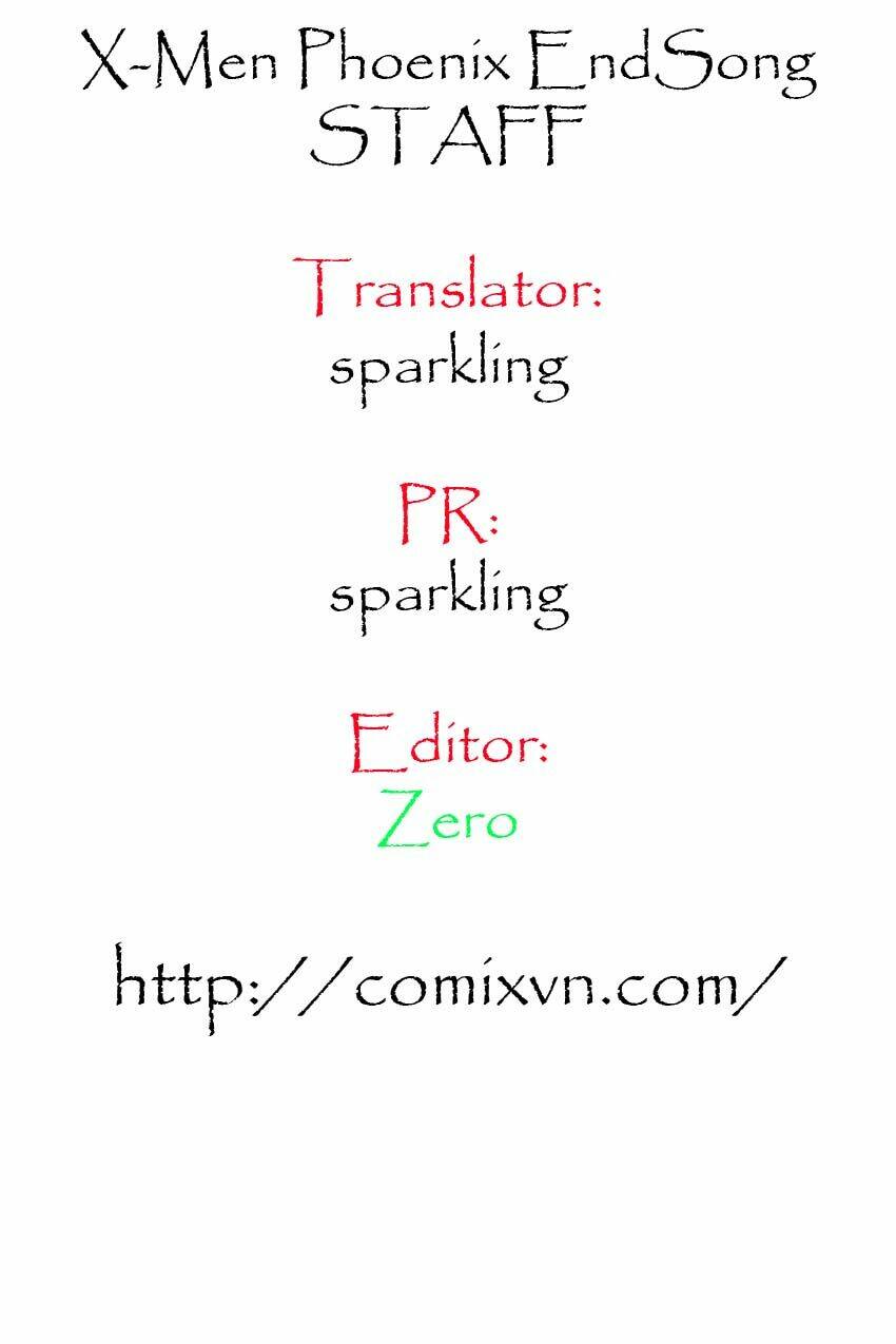 x-men phoenix endsong chapter 1 24