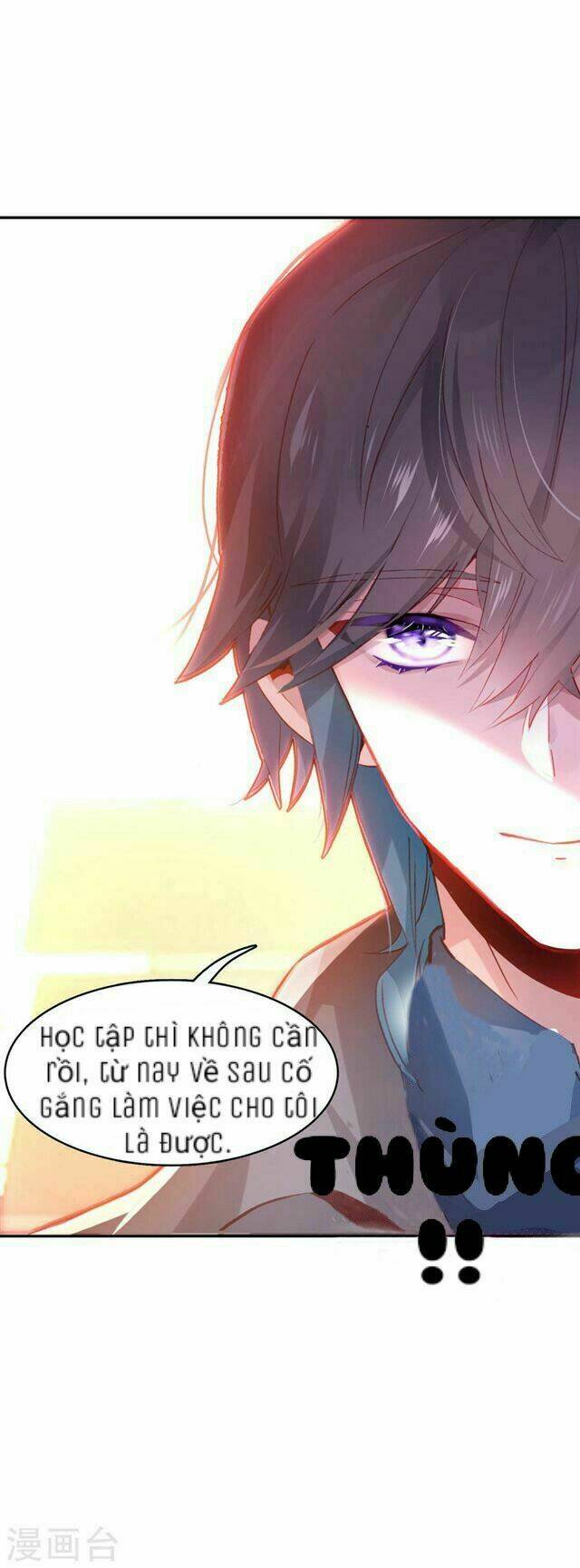 chuyển phát nhanh tình yêu chapter 3.2 24