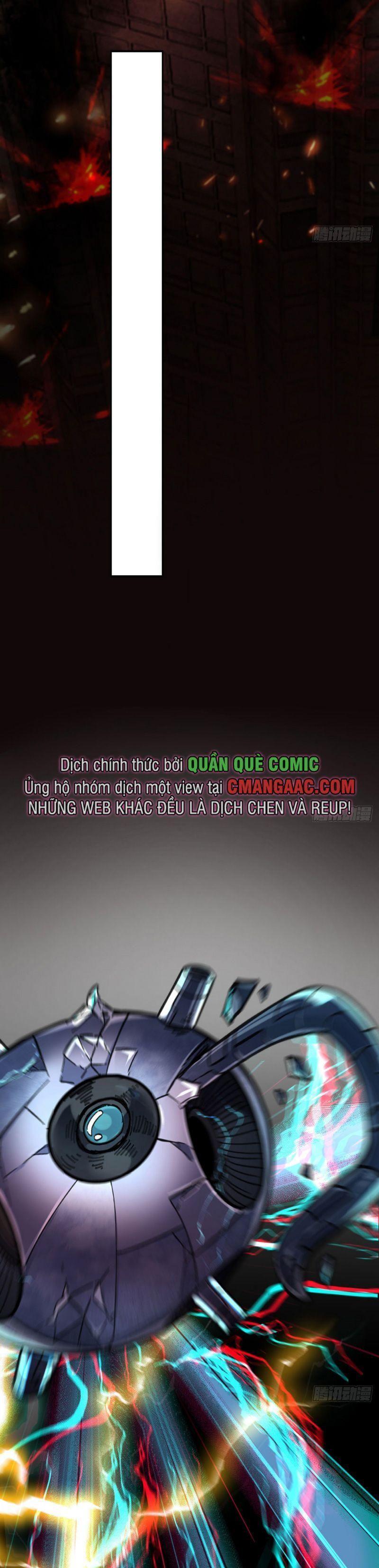 bắt đầu từ trăng đỏ chapter 47 4