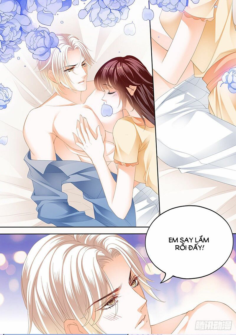 thiểm hôn kiều thê chapter 291 2