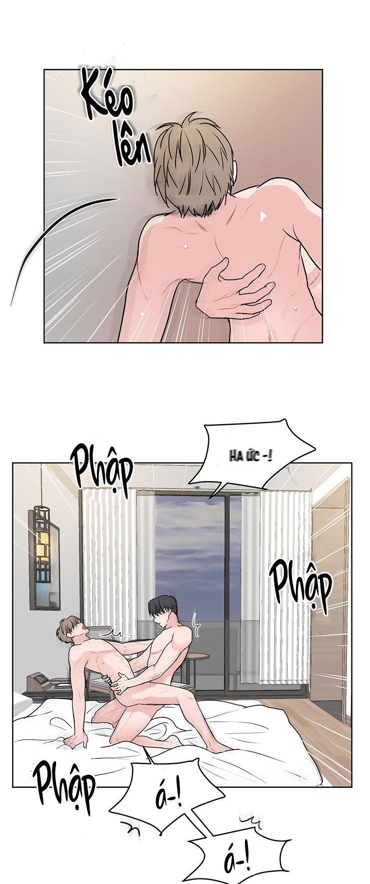 cảnh báo có giông chapter 3 55