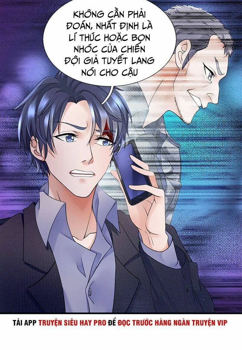 chung cực binh vương tại đô thị chapter 27 4