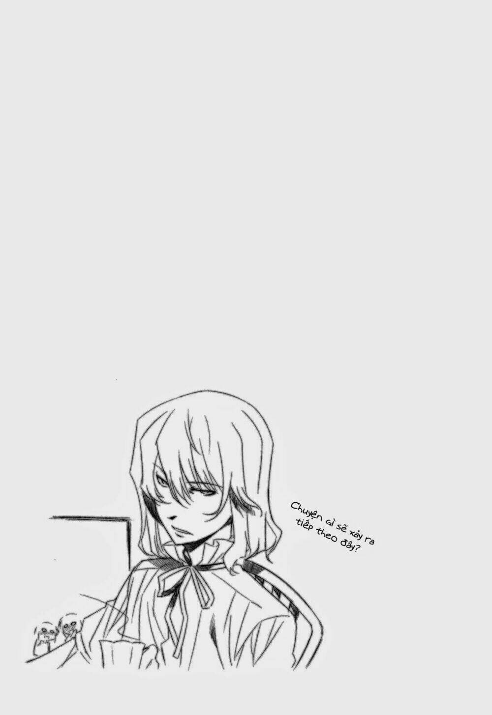 ore ga heroine o tasukesugite sekai ga little mokushiroku!? chapter 17 20