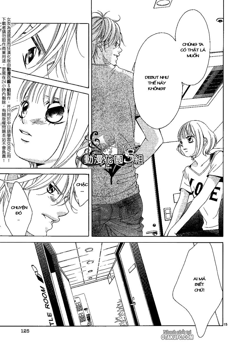 bướm trong sương mù chapter 8 17