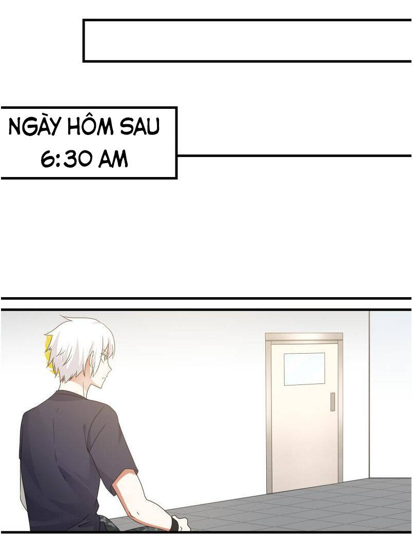 tuyệt thế võ công chapter 214 8