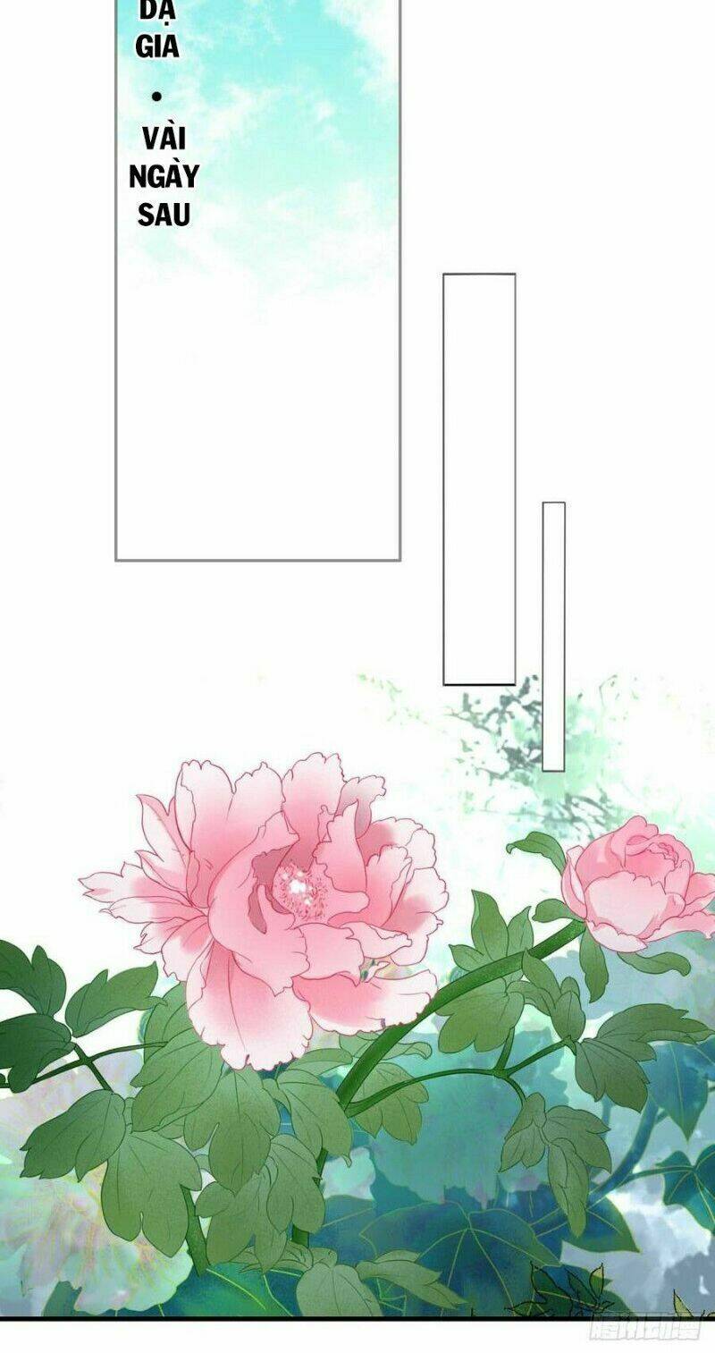 điền viên mật sủng: cô vợ nóng bỏng chapter 87 23