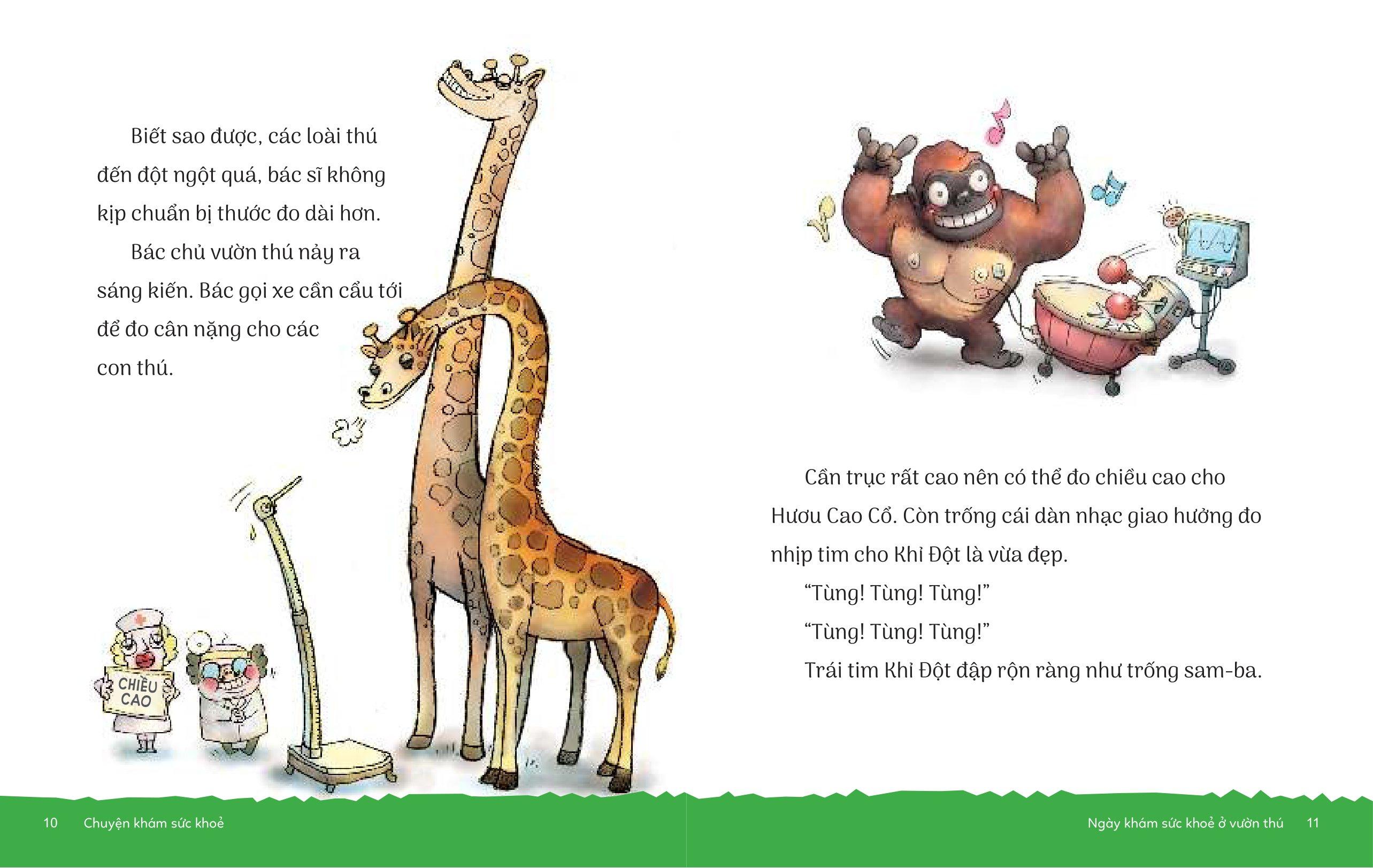 Truyện Kể Và Kiến Thức Dành Cho Lứa Tuổi Nhi Đồng - Tập 5 - Động Vật - Cá Sấu Cool Ngầu