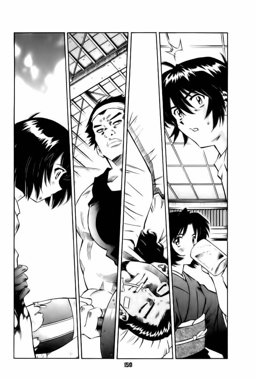 dragon girl - ikkitousen chapter 24 20