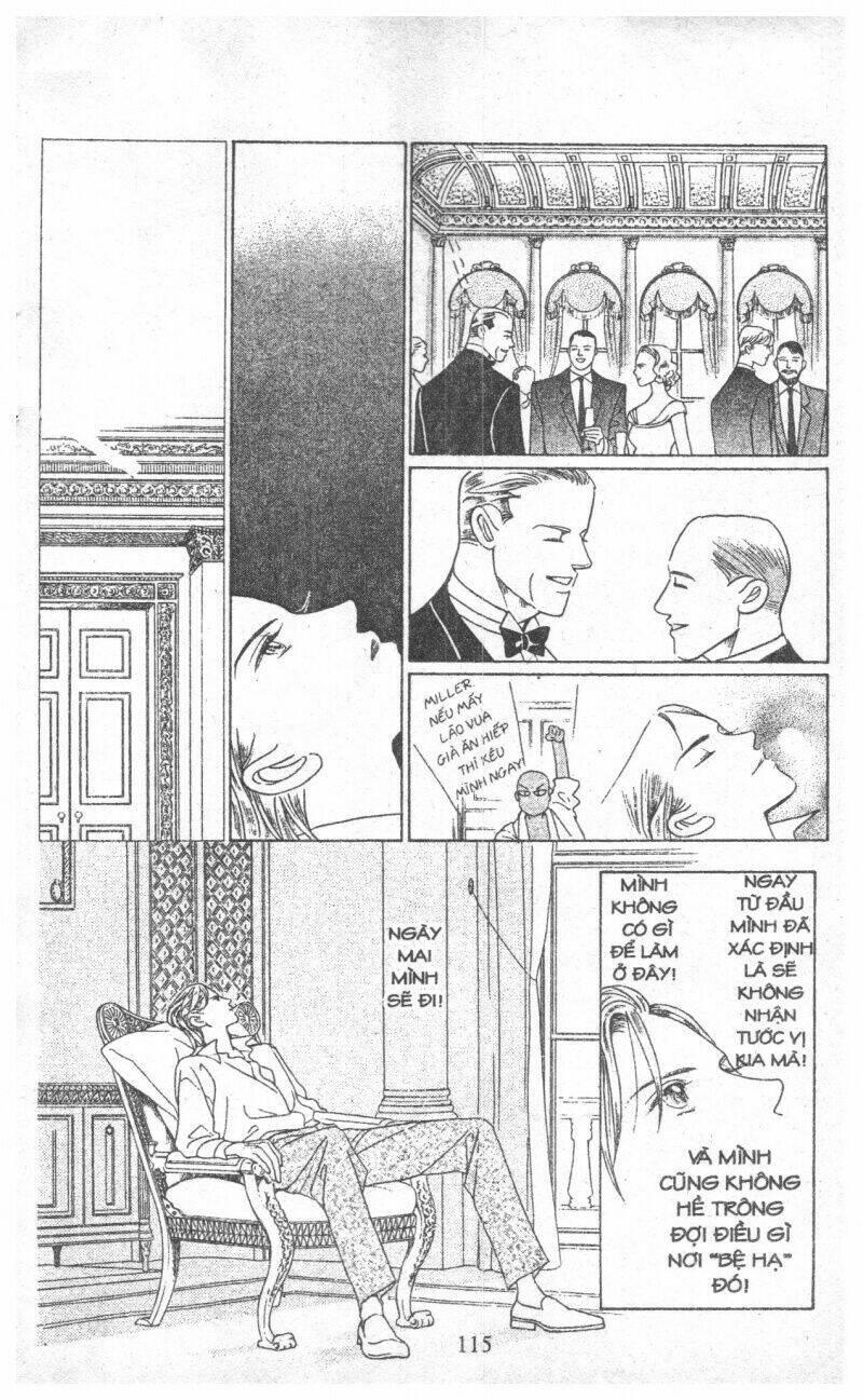 nàng tiên ánh trăng - kaguya hime chapter 14 113