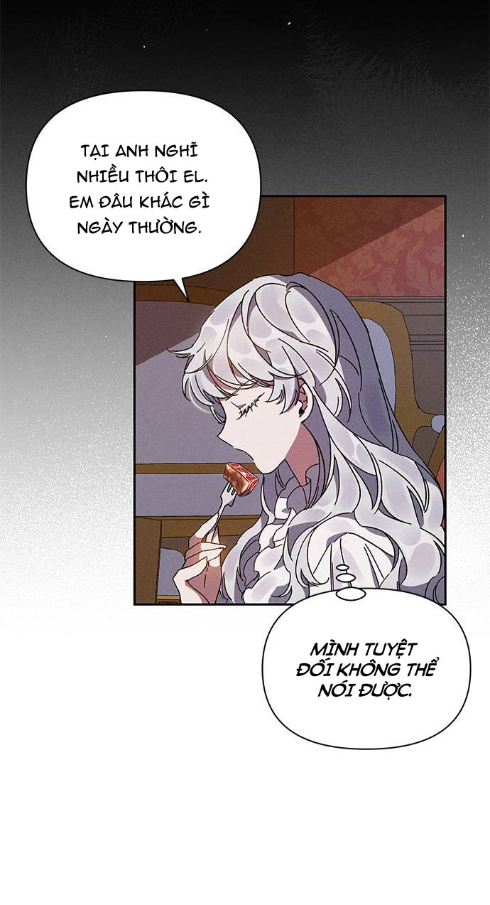 ngài ấy là đối thủ đáng yêu của tôi chapter 1 39