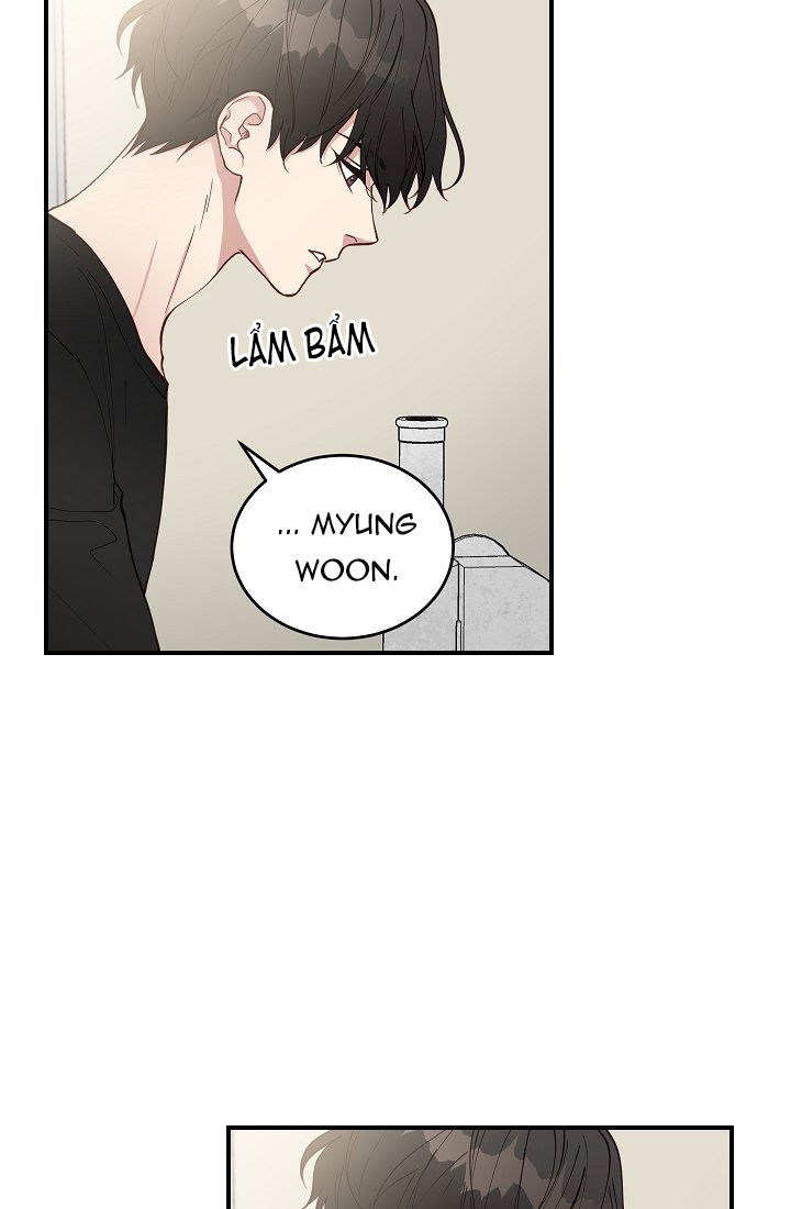 quái vật trong màn sương chapter 5 43