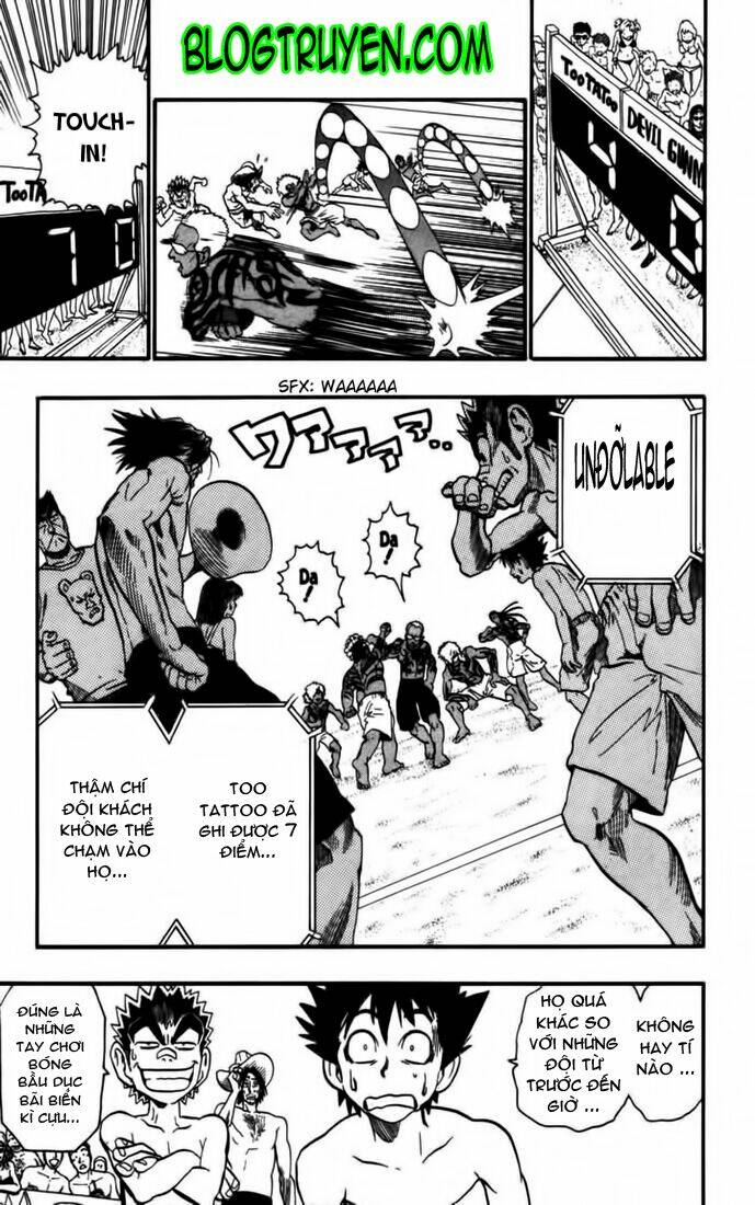 lá chắn mắt chapter 74 10