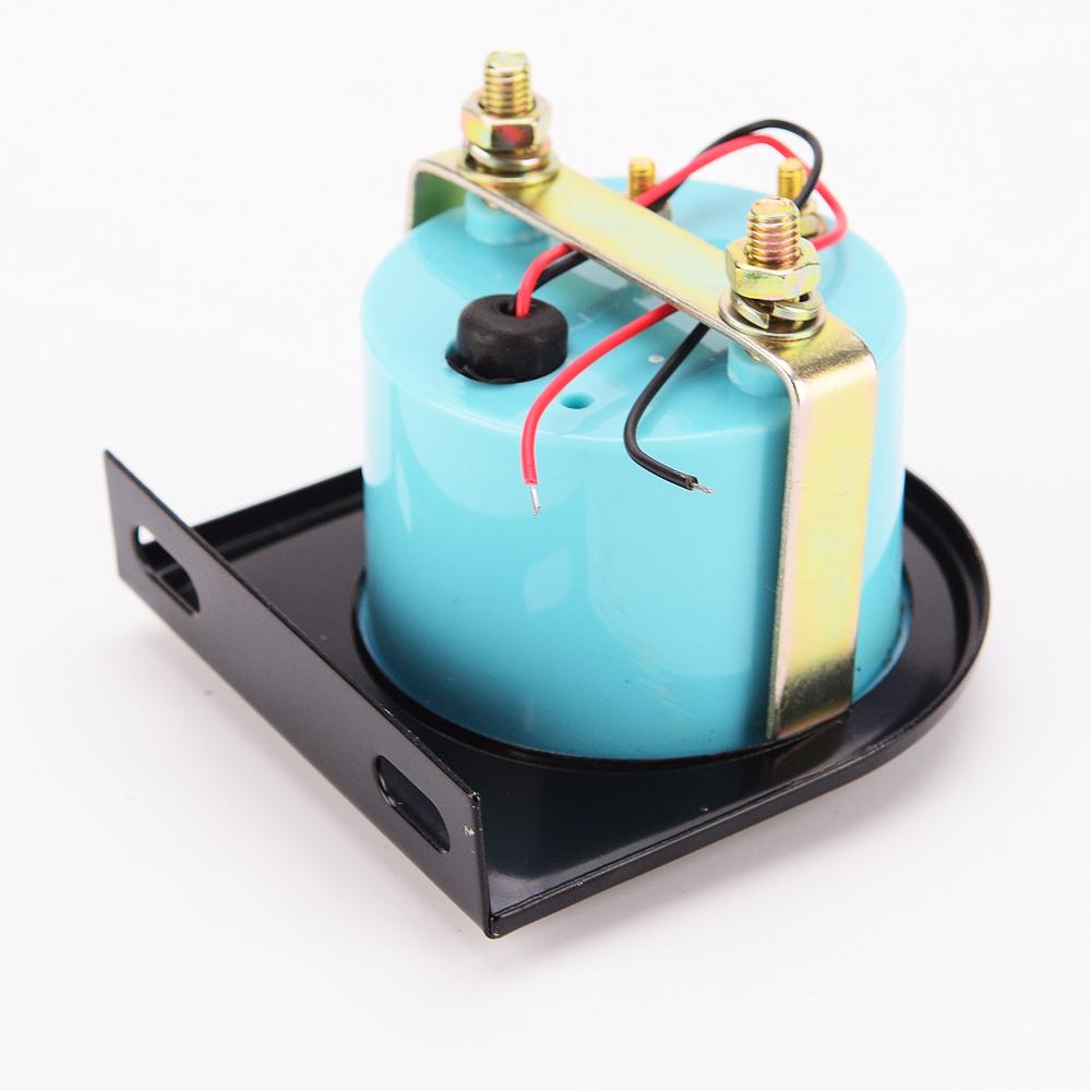 12V Kỹ Thuật Số Điện Đồng Hồ Đo Áp Cảm Biến Đa Năng 52mm Prosport