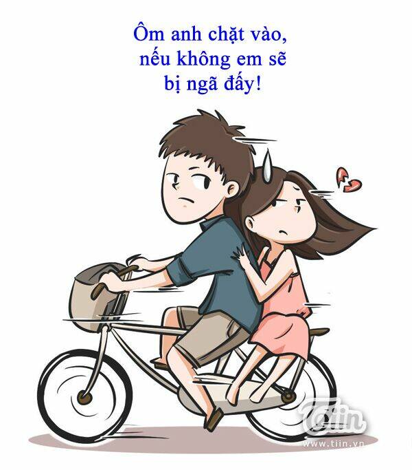 giải mã tình yêu chapter 59 6