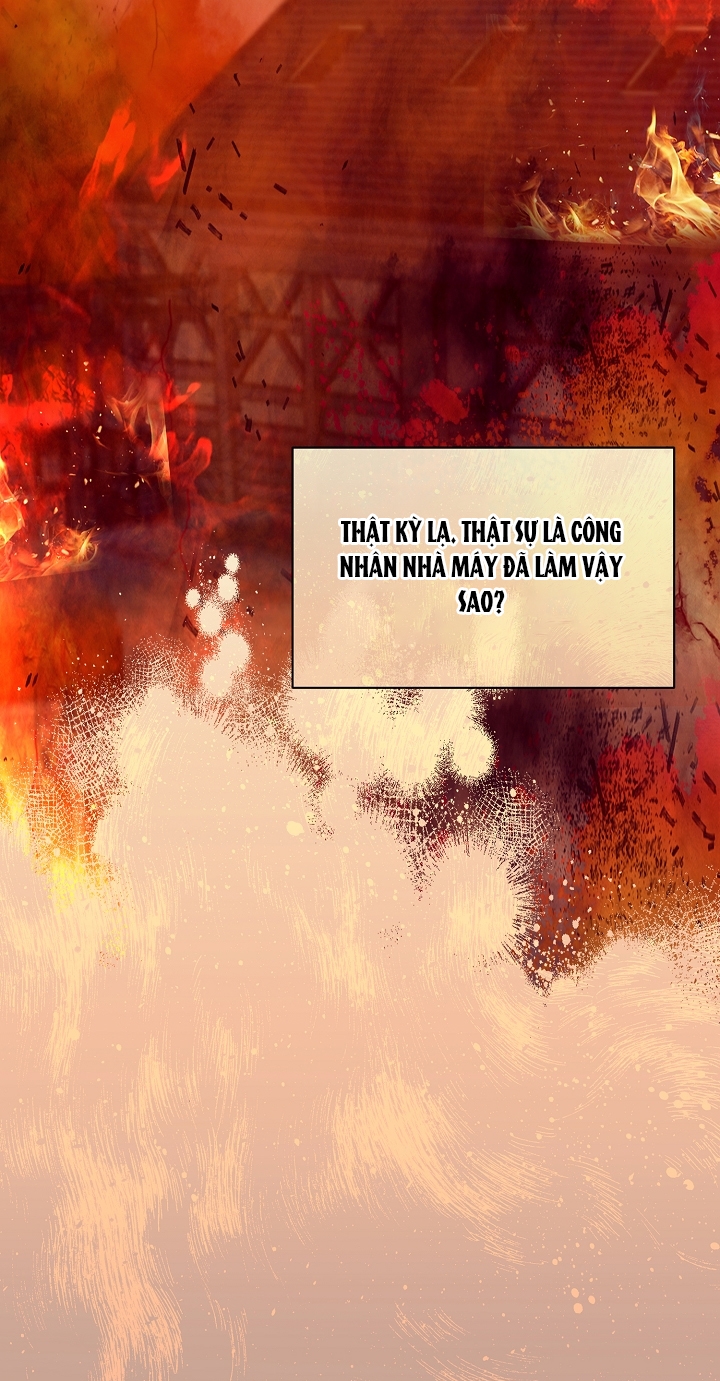 [18+] sự đáng sợ bên trong đại dương chapter 63.2 7