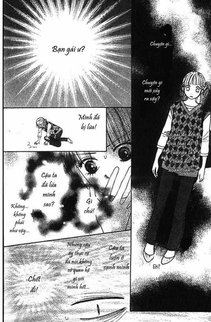 ...no onna chapter 1 23