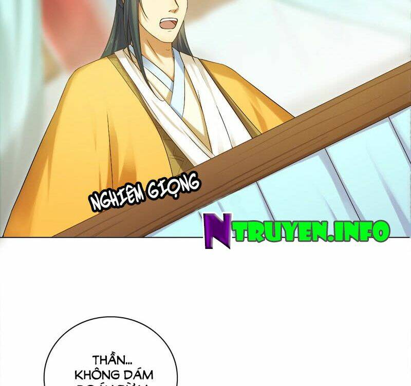 khuynh thế độc phi chapter 46 6