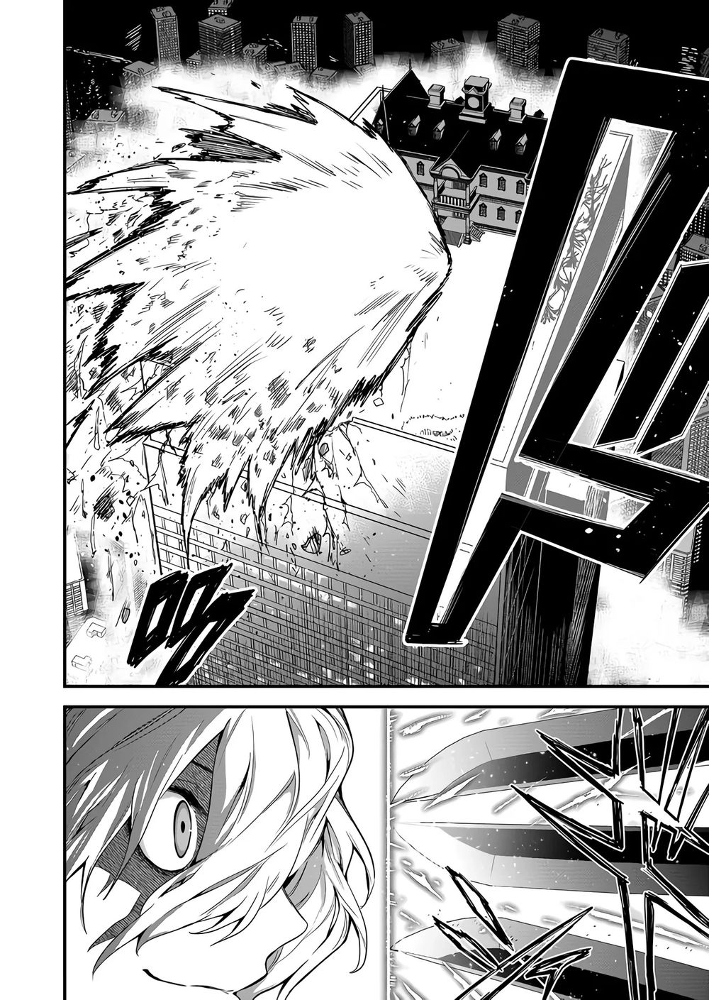 black 999 chapter 1.5 31