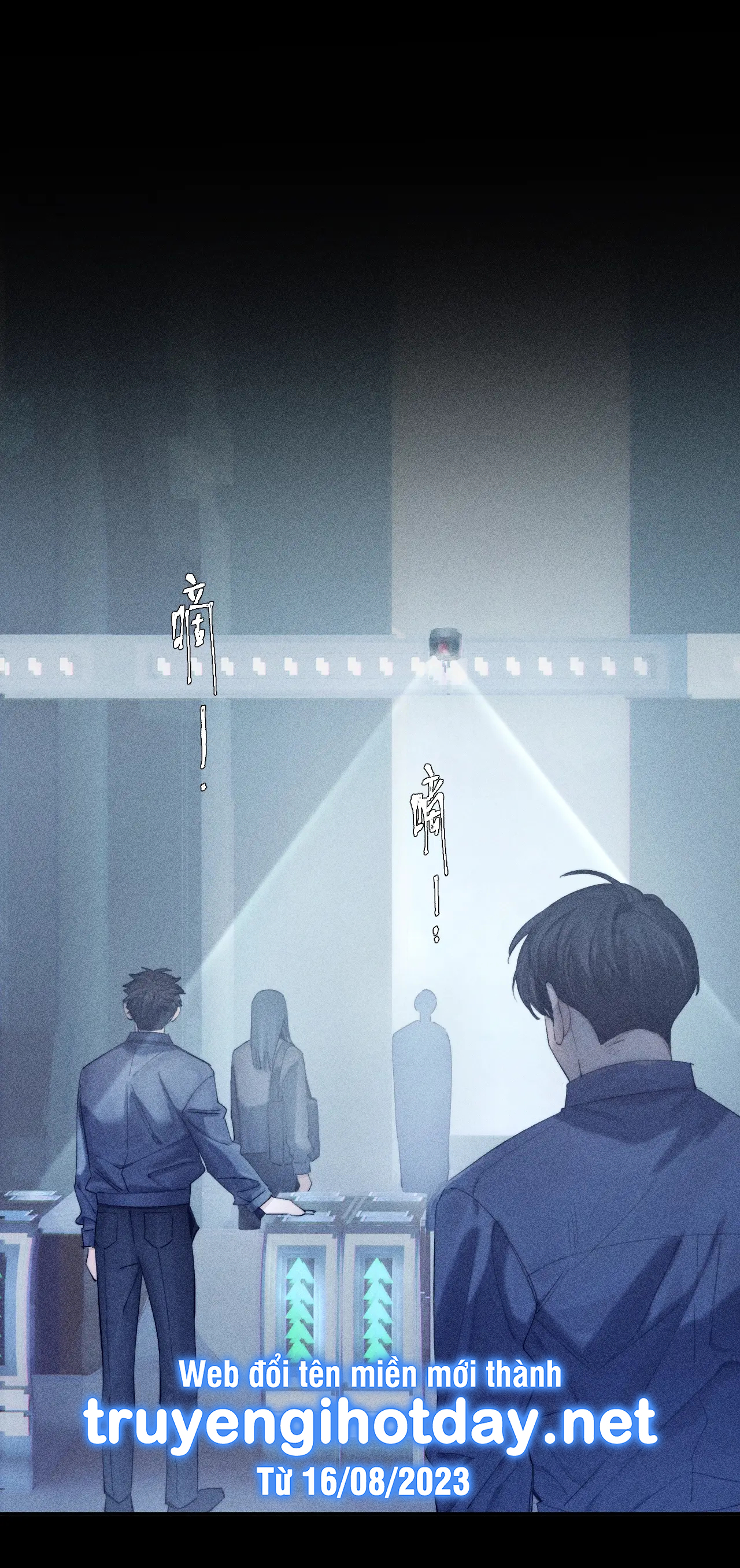 cây nấm nhỏ chapter 9 2