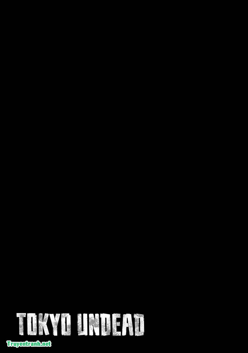 tokyo undead chapter 12 8