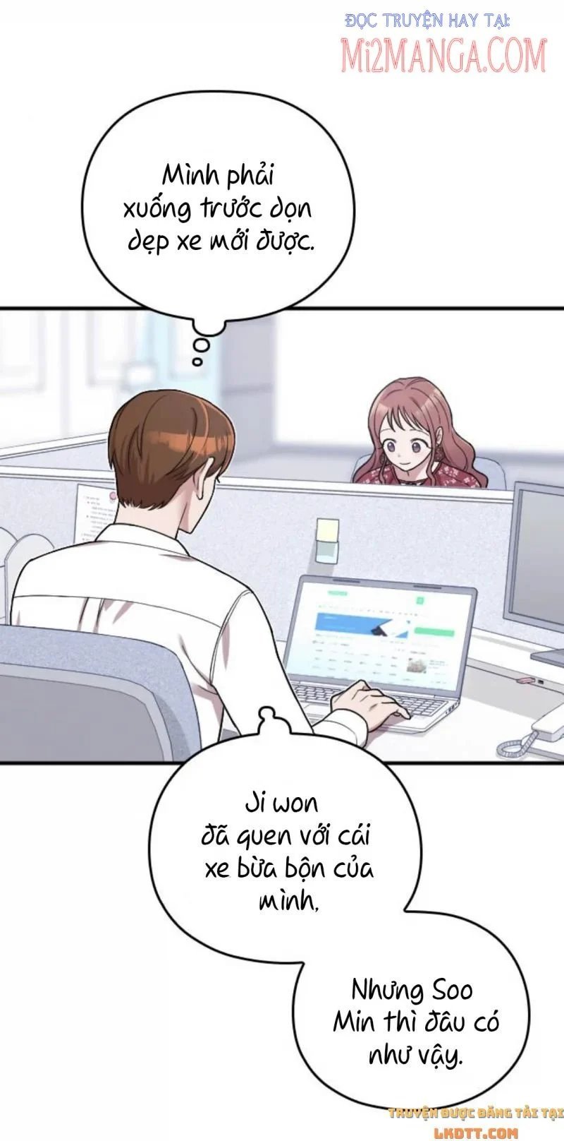 cô đi mà lấy chồng tôi chapter 3.5 11