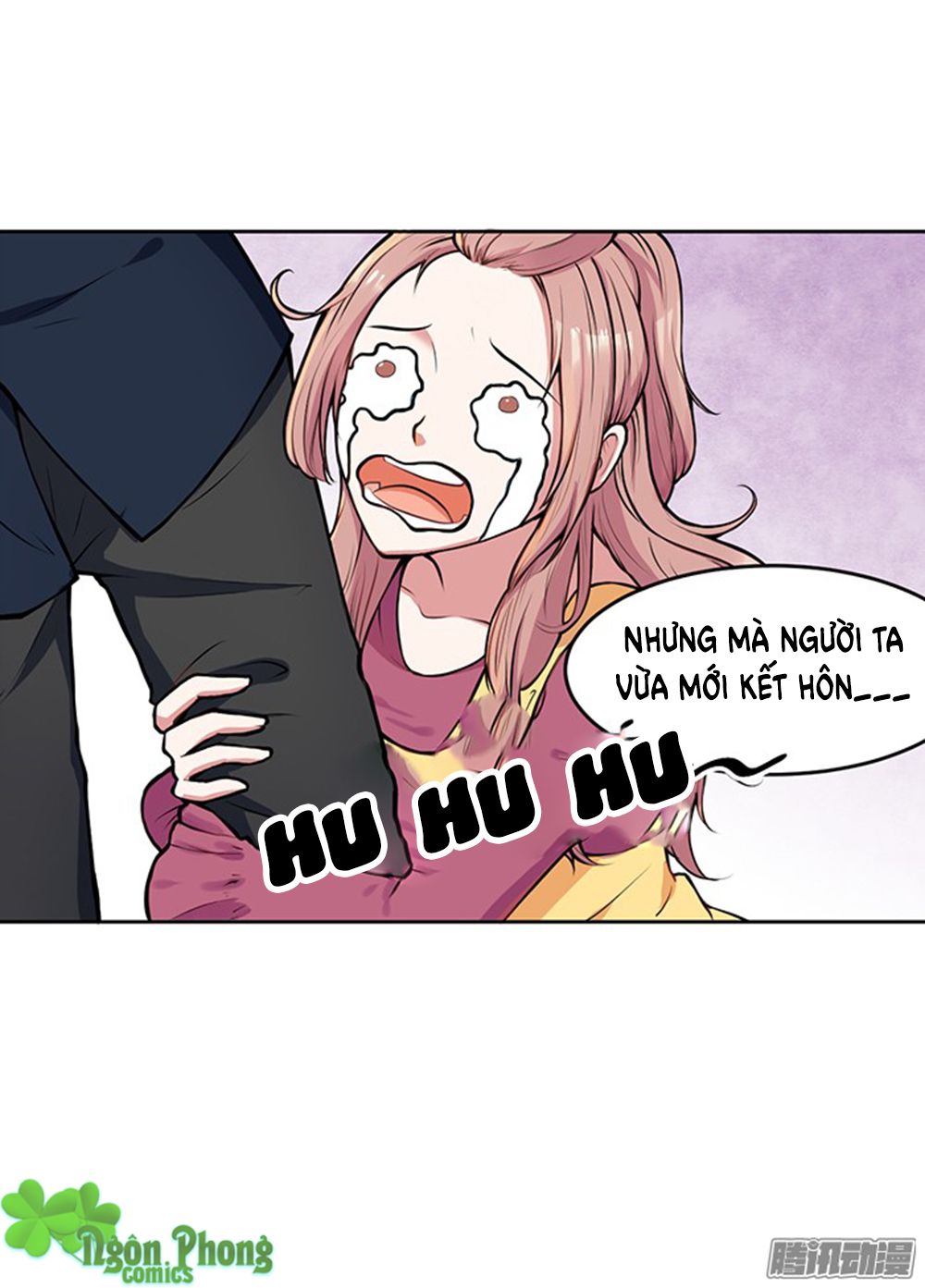 Bà Xã Tôi Là Nam Thần chapter 1 - Trang 14