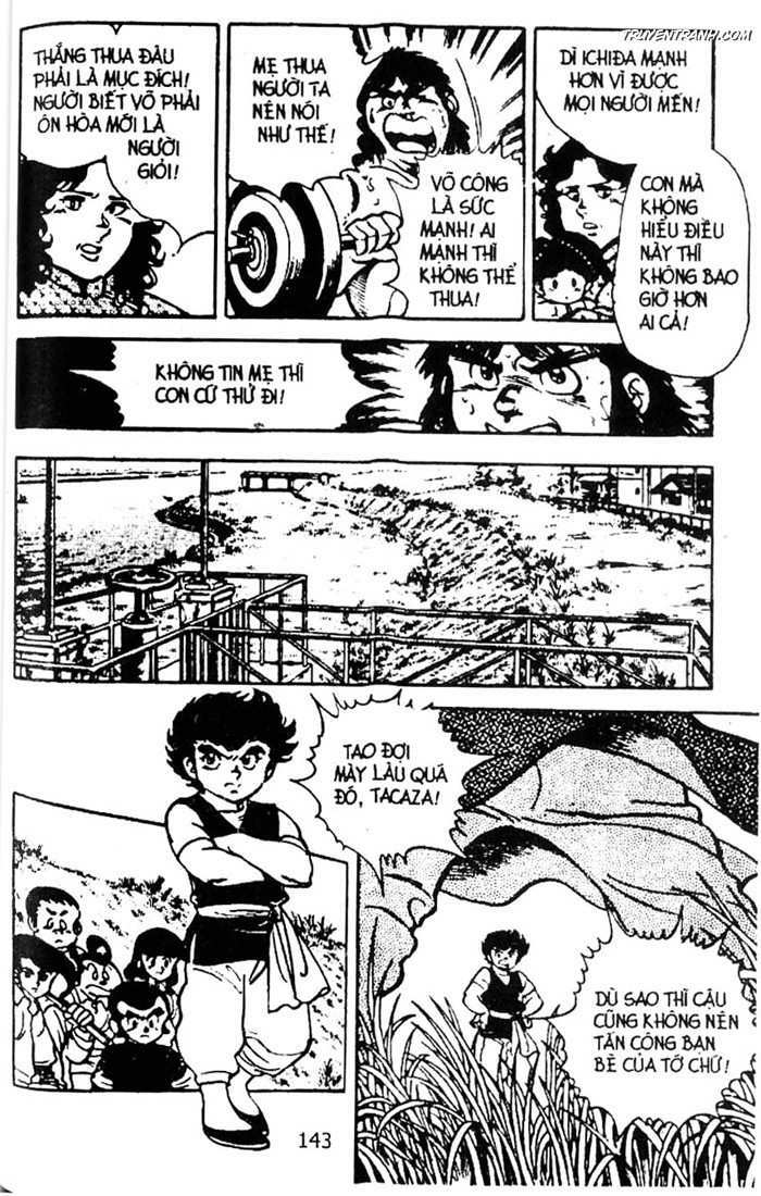 cậu bé giỏi võ chapter 55 18