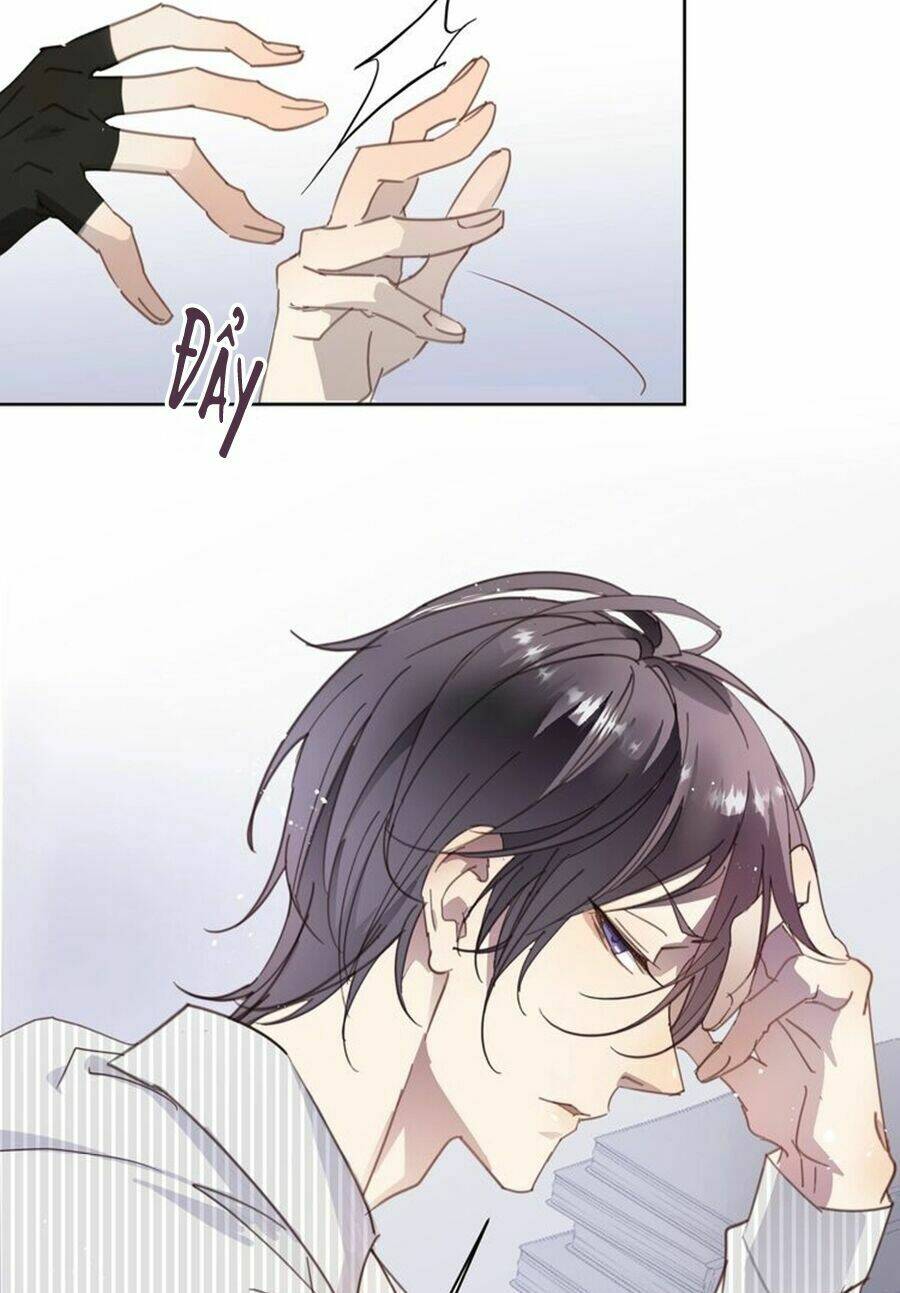 tiên sinh nói dối chapter 1 19