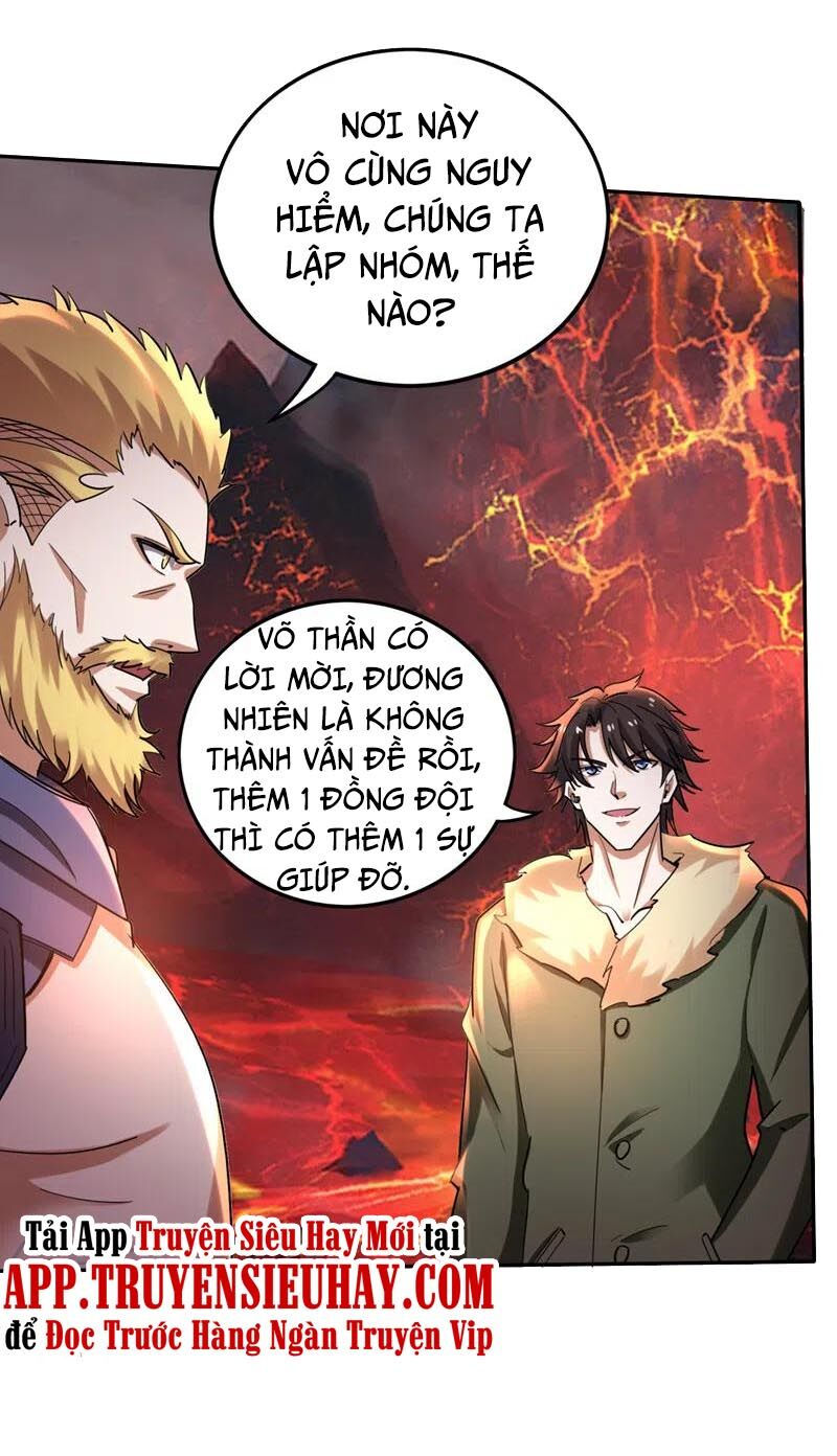 tối cường thần y tại đô thị chapter 223 27