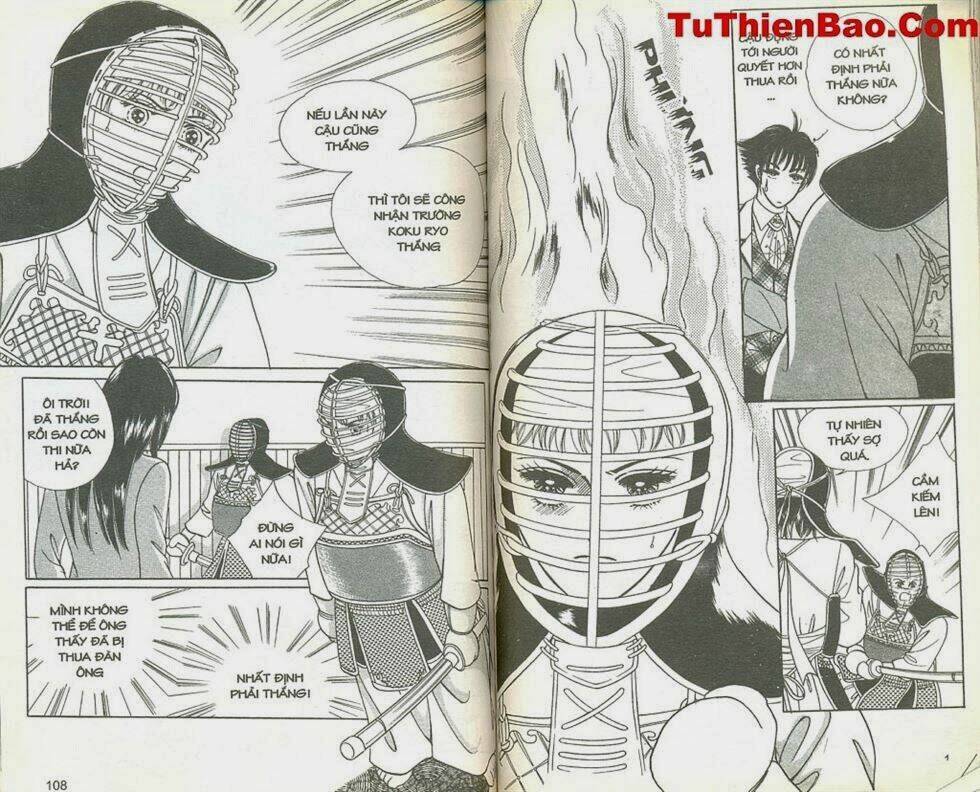 lọ lem kén rể chapter 3 54