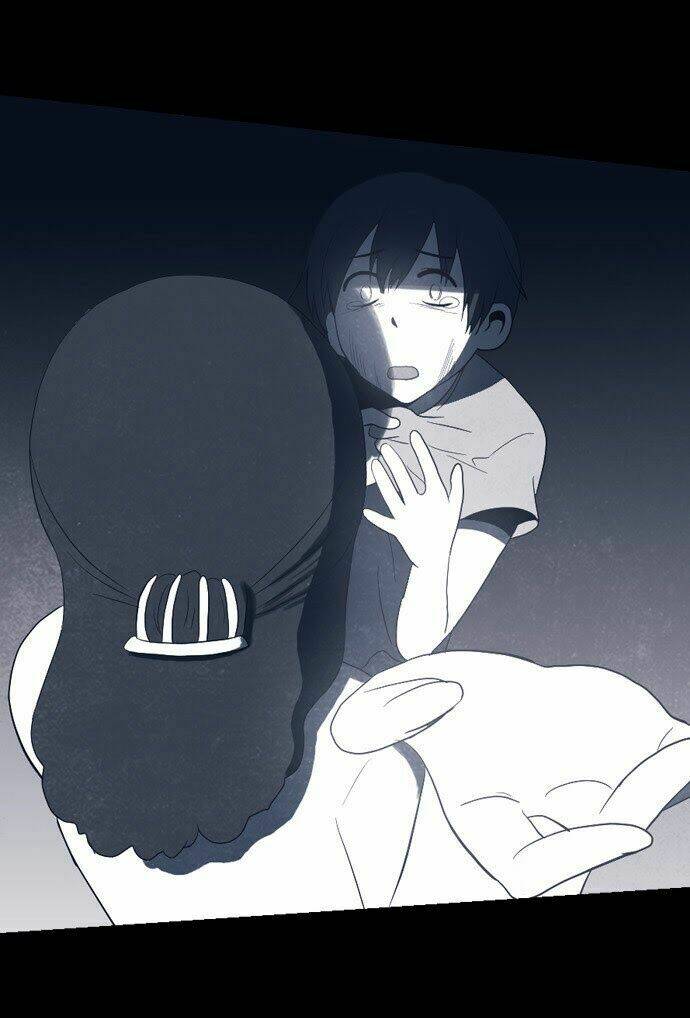 ma cà rồng biết yêu chapter 48 14