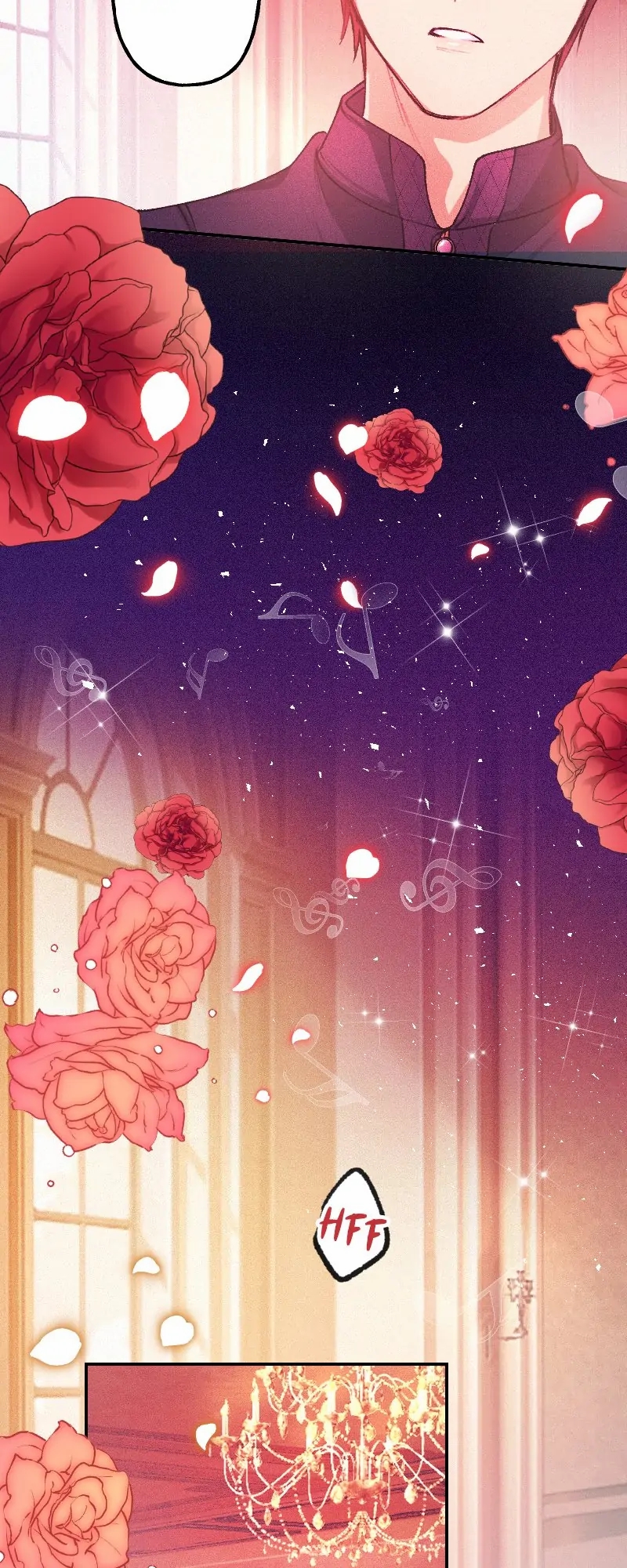 sức nóng của nữ phản diện được tái sinh chapter 44.2 3